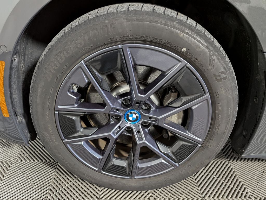 2023 BMW i4 eDrive35 eDrive35