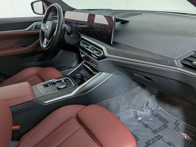 2023 BMW i4 eDrive35 eDrive35
