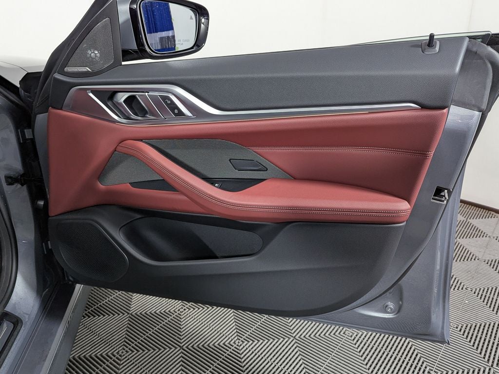 2023 BMW i4 eDrive35 eDrive35