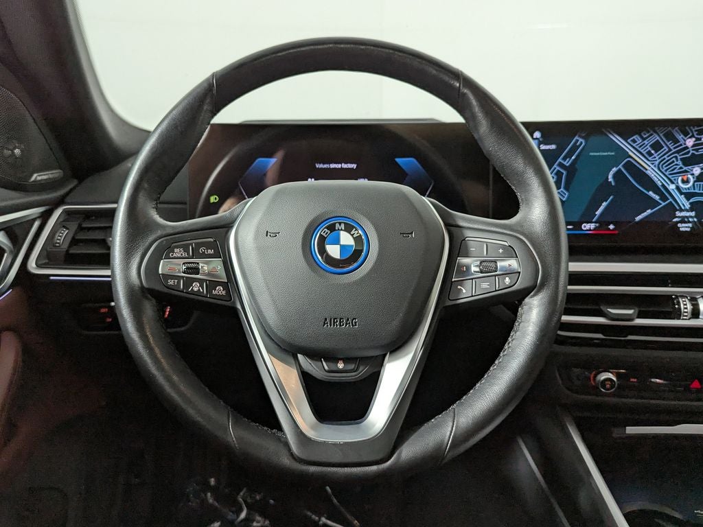 2023 BMW i4 eDrive35 eDrive35