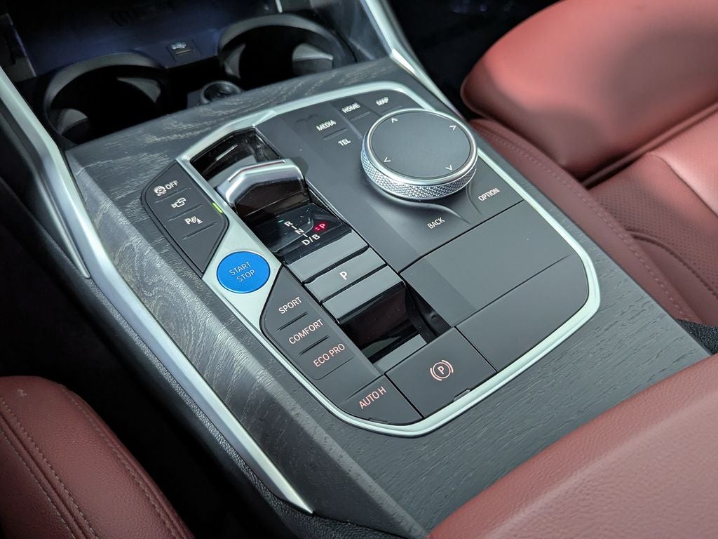 2023 BMW i4 eDrive35 eDrive35