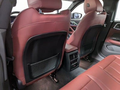 2023 BMW i4 eDrive35 eDrive35