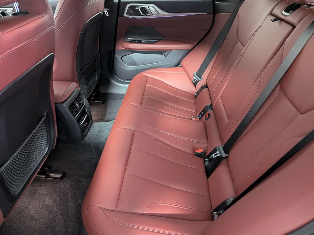 2023 BMW i4 eDrive35 eDrive35