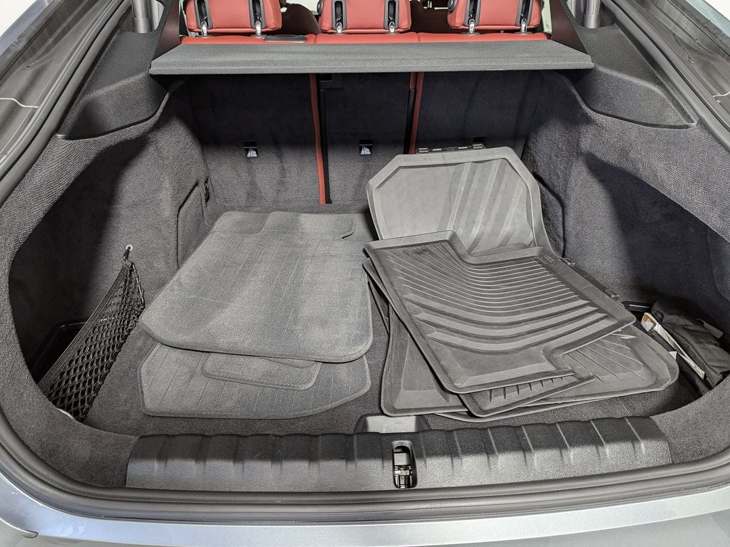 2023 BMW i4 eDrive35 eDrive35