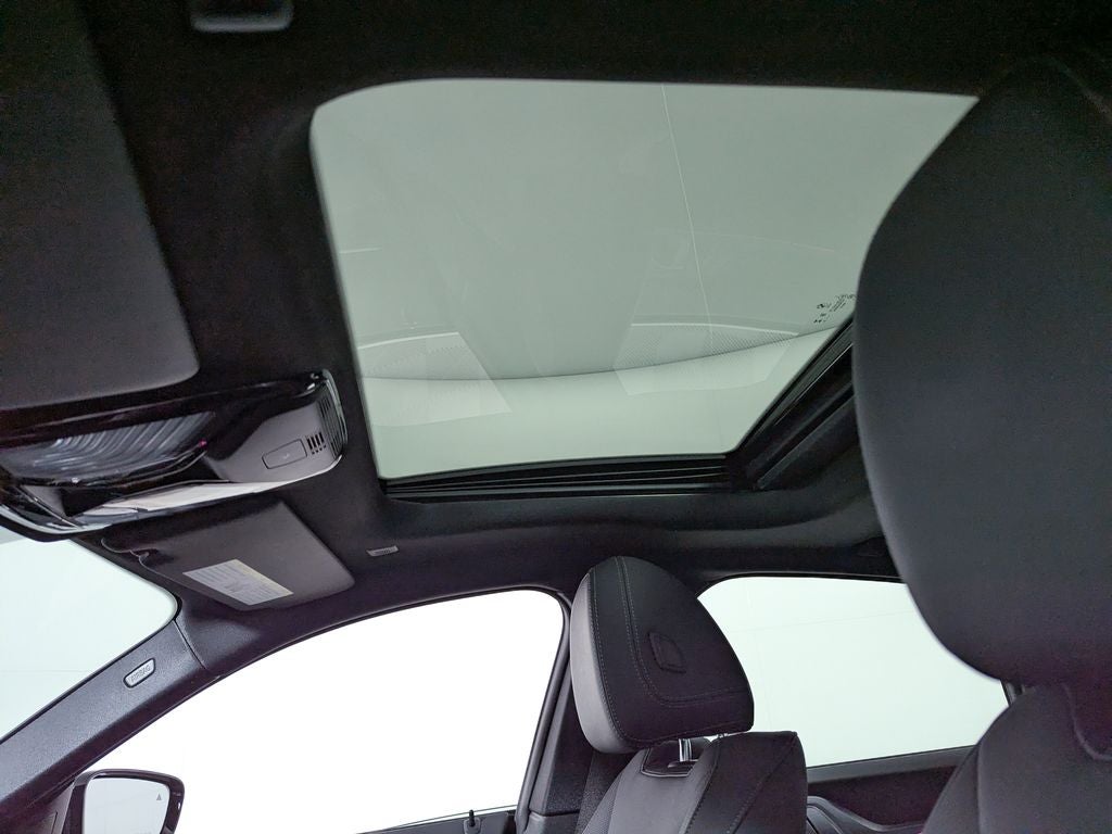 2024 BMW i4 eDrive35