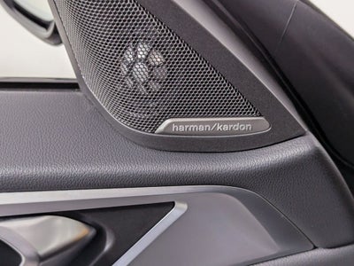 2024 BMW i4 eDrive35