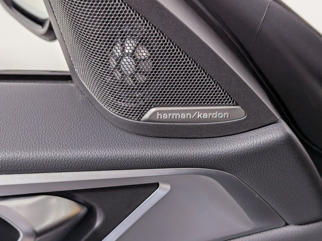 2024 BMW i4 eDrive35