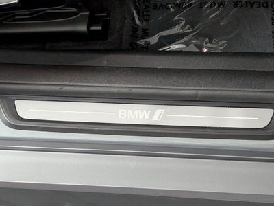 2023 BMW i4 eDrive35 eDrive35