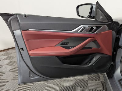 2023 BMW i4 eDrive35 eDrive35
