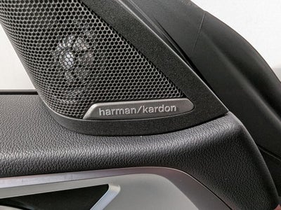 2023 BMW i4 eDrive35 eDrive35