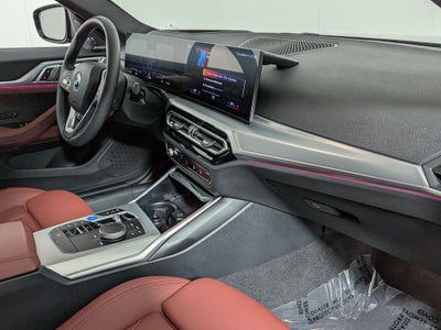 2023 BMW i4 eDrive35 eDrive35