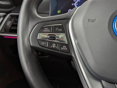 2023 BMW i4 eDrive35 eDrive35