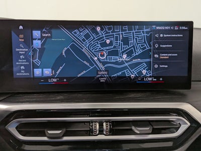 2023 BMW i4 eDrive35 eDrive35