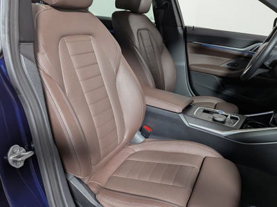 2023 BMW i4 eDrive35 eDrive35