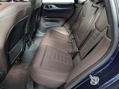2023 BMW i4 eDrive35 eDrive35