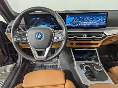 2023 BMW i4 eDrive35 eDrive35