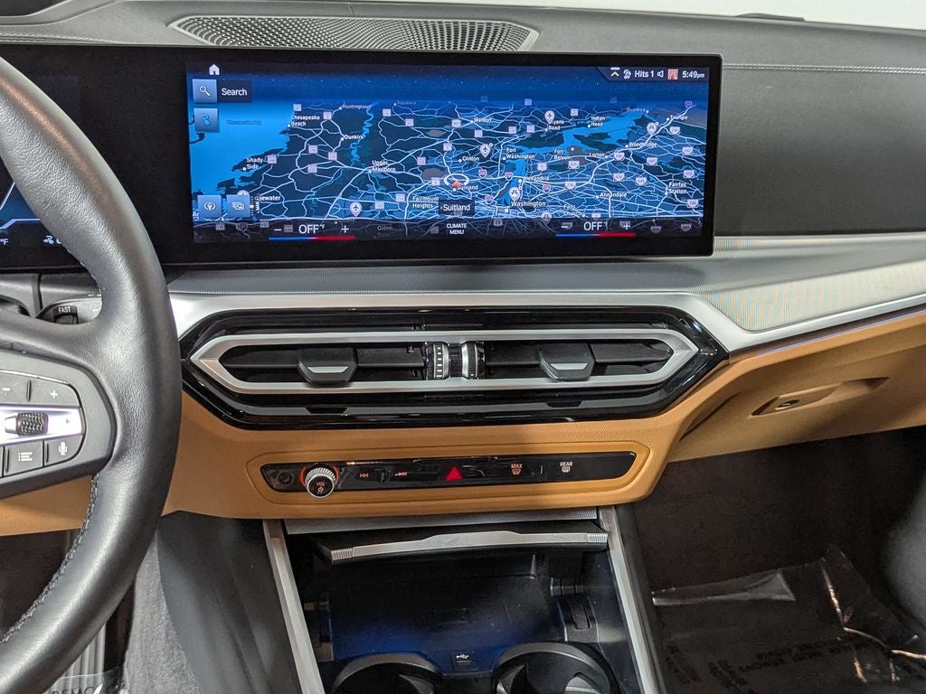 2023 BMW i4 eDrive35 eDrive35