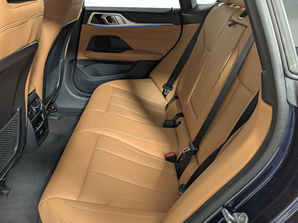 2023 BMW i4 eDrive35 eDrive35