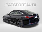 2024 BMW i4 eDrive35 eDrive35