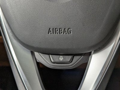 2024 BMW i4 eDrive35 eDrive35