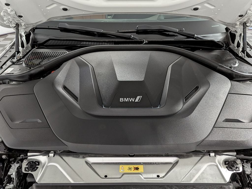 2024 BMW i4 eDrive35 eDrive35