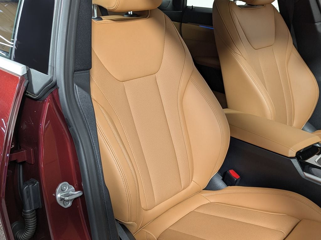 2023 BMW i4 eDrive35 eDrive35