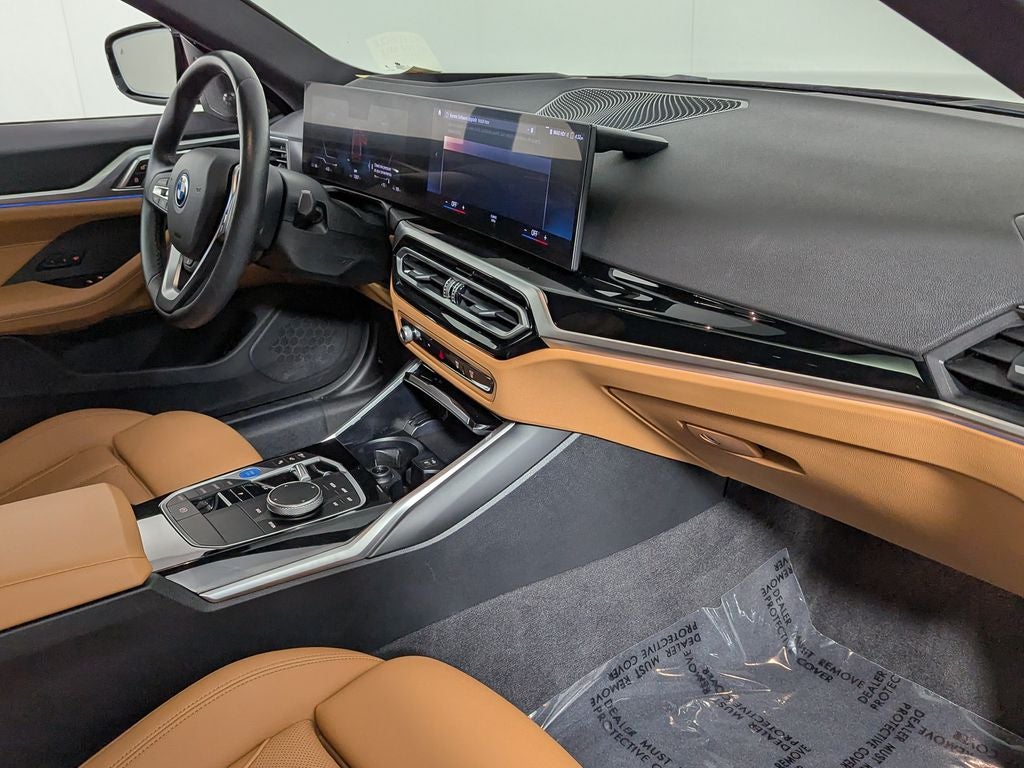 2023 BMW i4 eDrive35 eDrive35