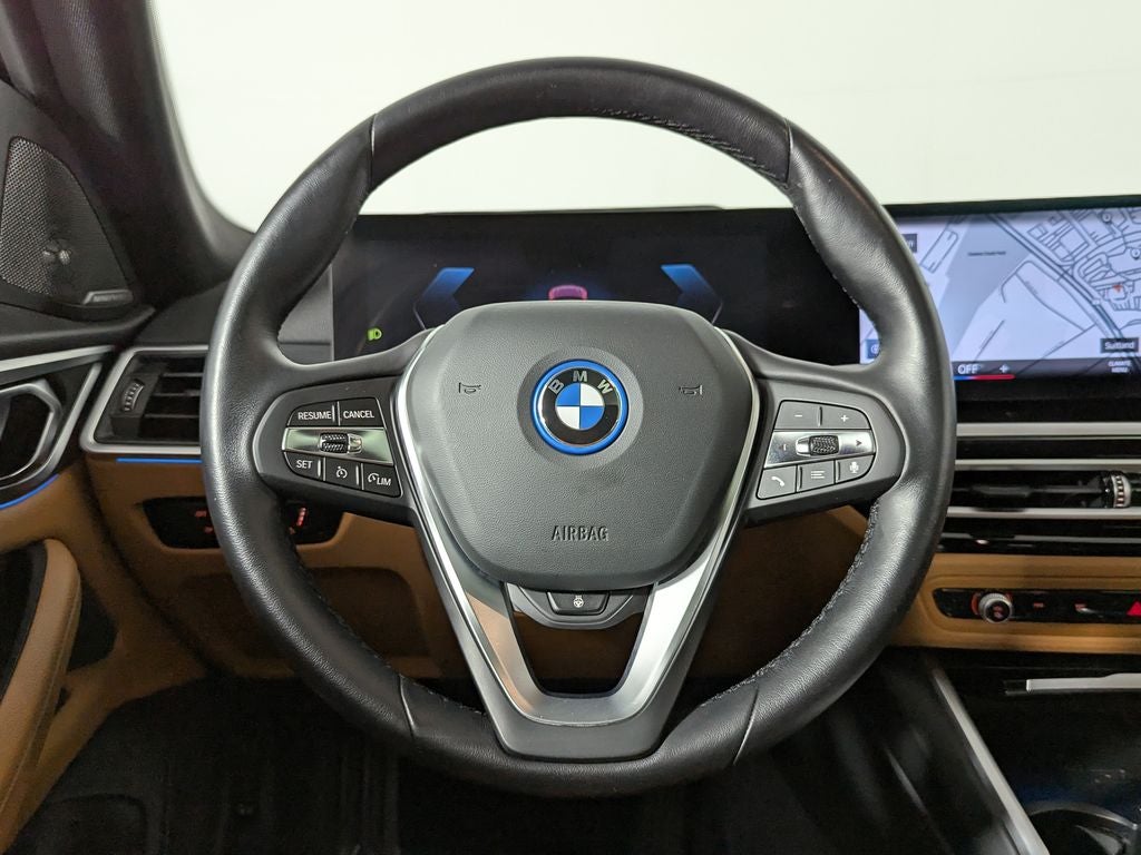 2023 BMW i4 eDrive35 eDrive35