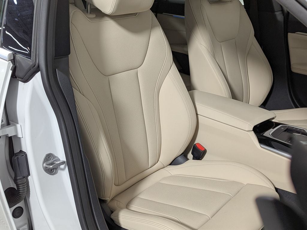 2023 BMW i4 eDrive35 eDrive35