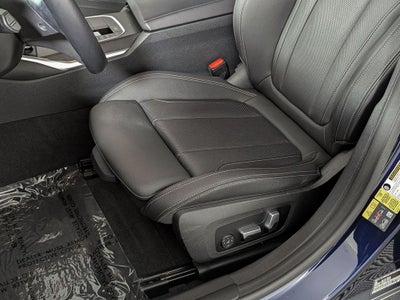 2023 BMW i4 eDrive35 eDrive35