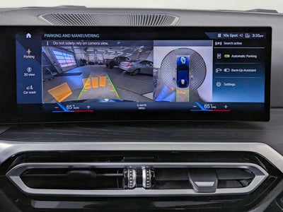 2023 BMW i4 eDrive35 eDrive35