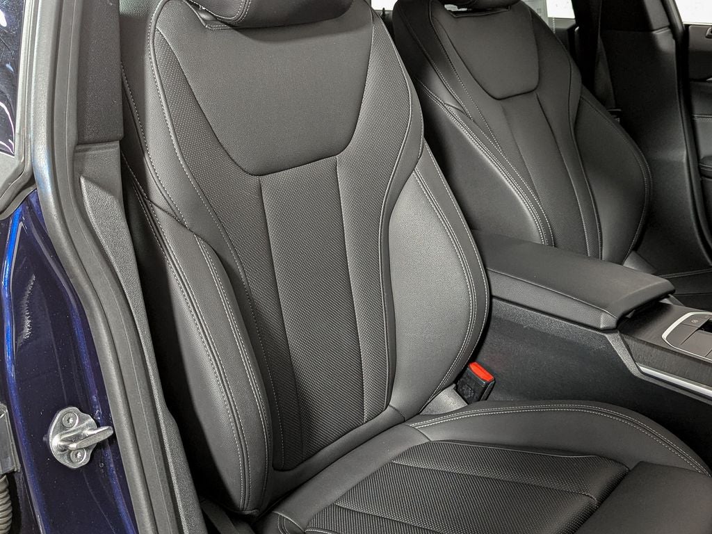 2023 BMW i4 eDrive35 eDrive35