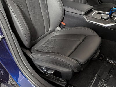 2023 BMW i4 eDrive35 eDrive35