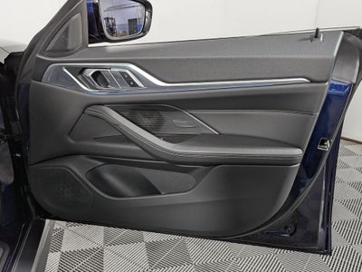 2023 BMW i4 eDrive35 eDrive35