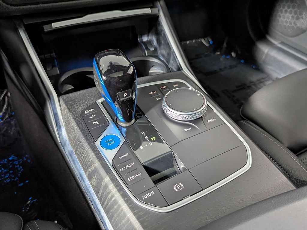 2023 BMW i4 eDrive35 eDrive35