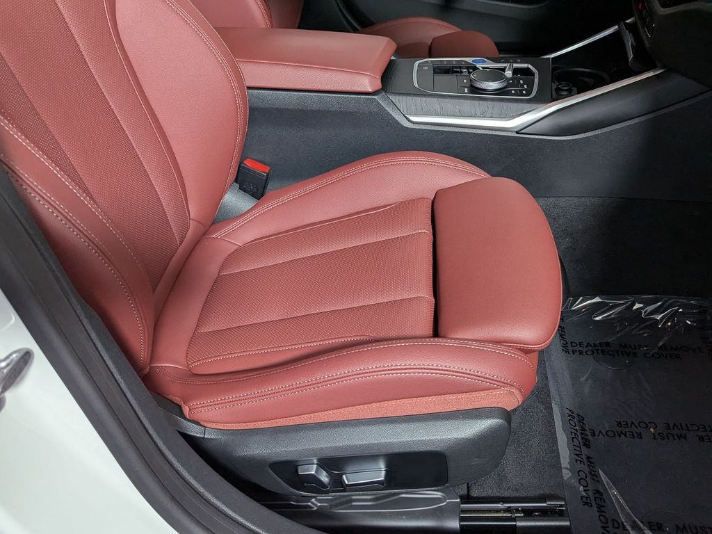 2023 BMW i4 eDrive35 eDrive35