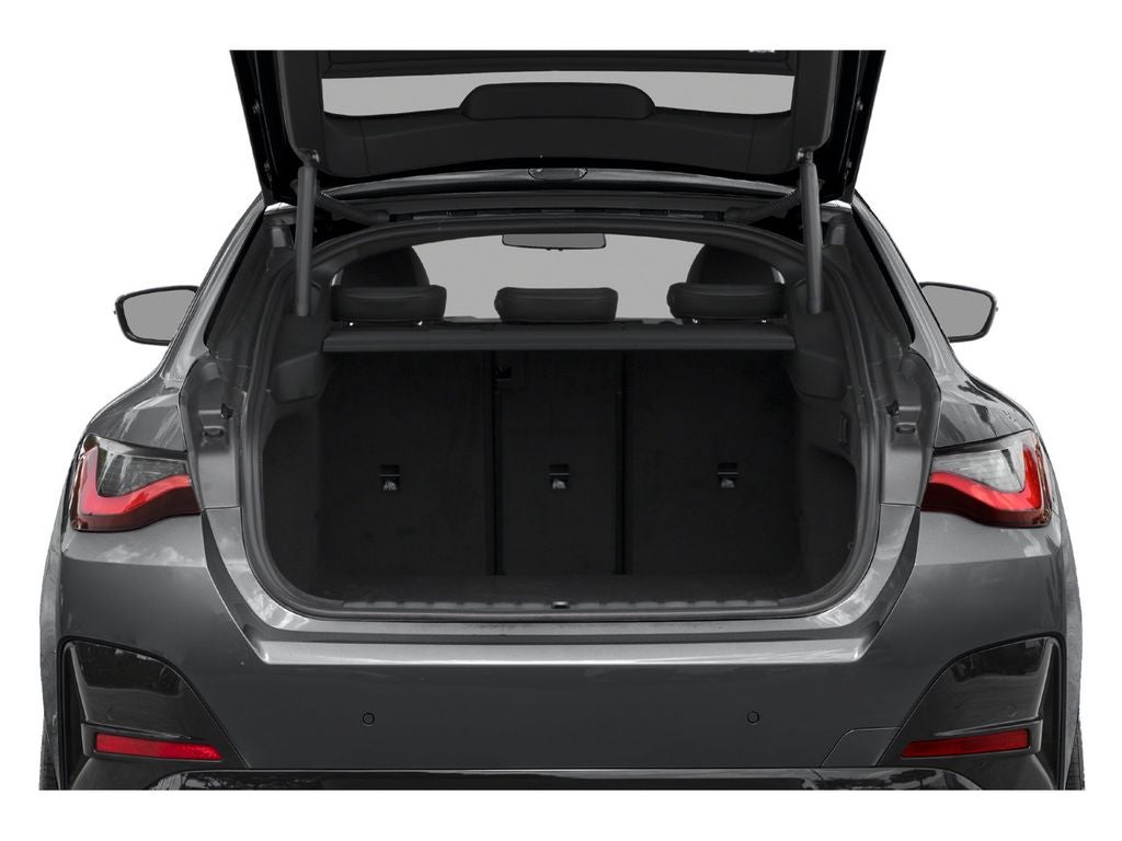 2024 BMW i4 eDrive35