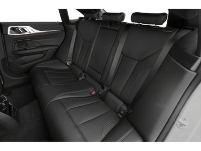 2024 BMW i4 eDrive35
