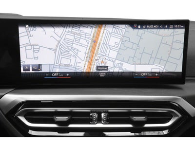 2024 BMW i4 eDrive35