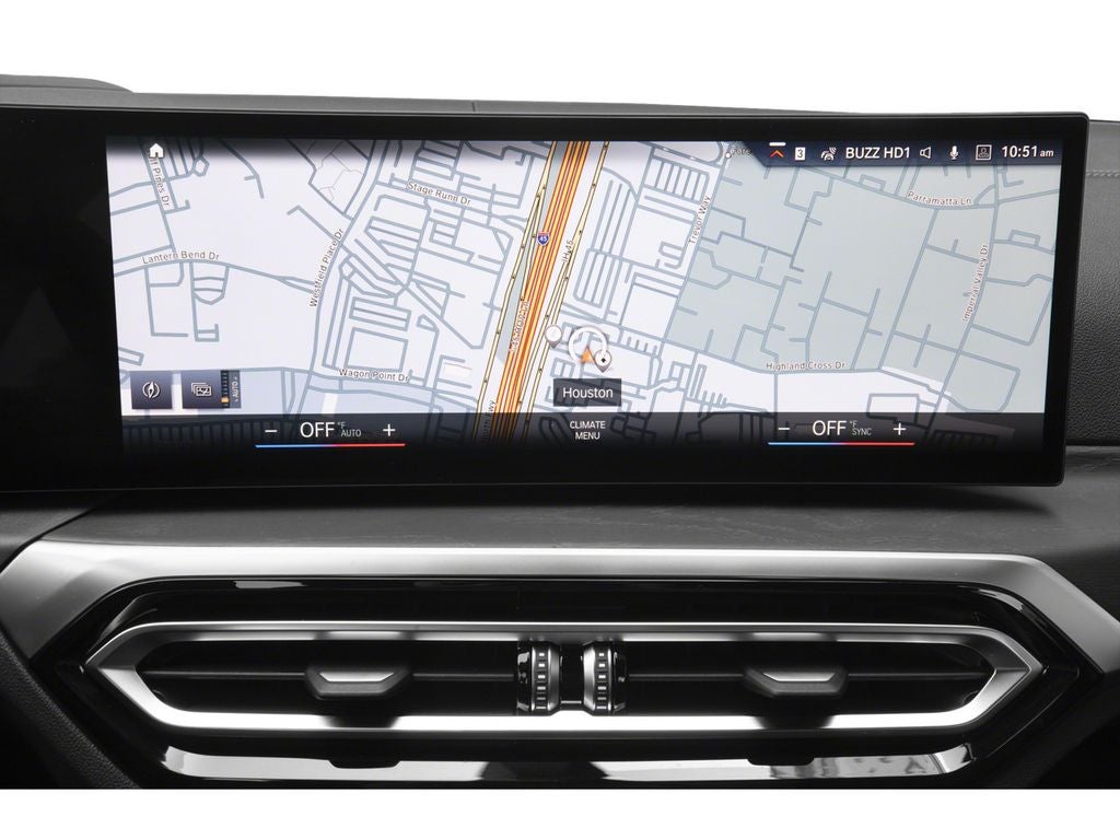 2024 BMW i4 eDrive35