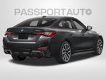 2024 BMW i4 eDrive35