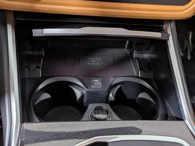 2024 BMW i4 eDrive35 eDrive35