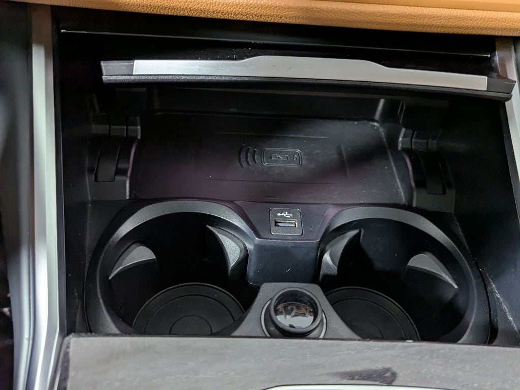 2024 BMW i4 eDrive35 eDrive35