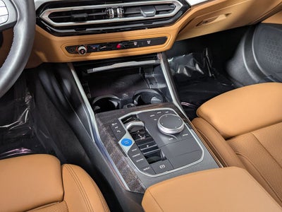 2024 BMW i4 eDrive35 eDrive35