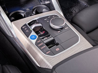 2025 BMW i4 xDrive40 xDrive40