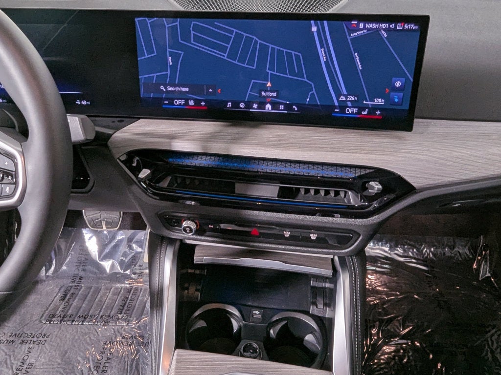 2025 BMW i4 xDrive40 xDrive40