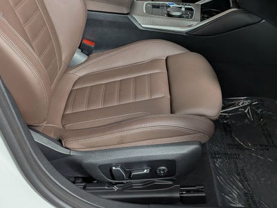 2025 BMW i4 xDrive40 xDrive40