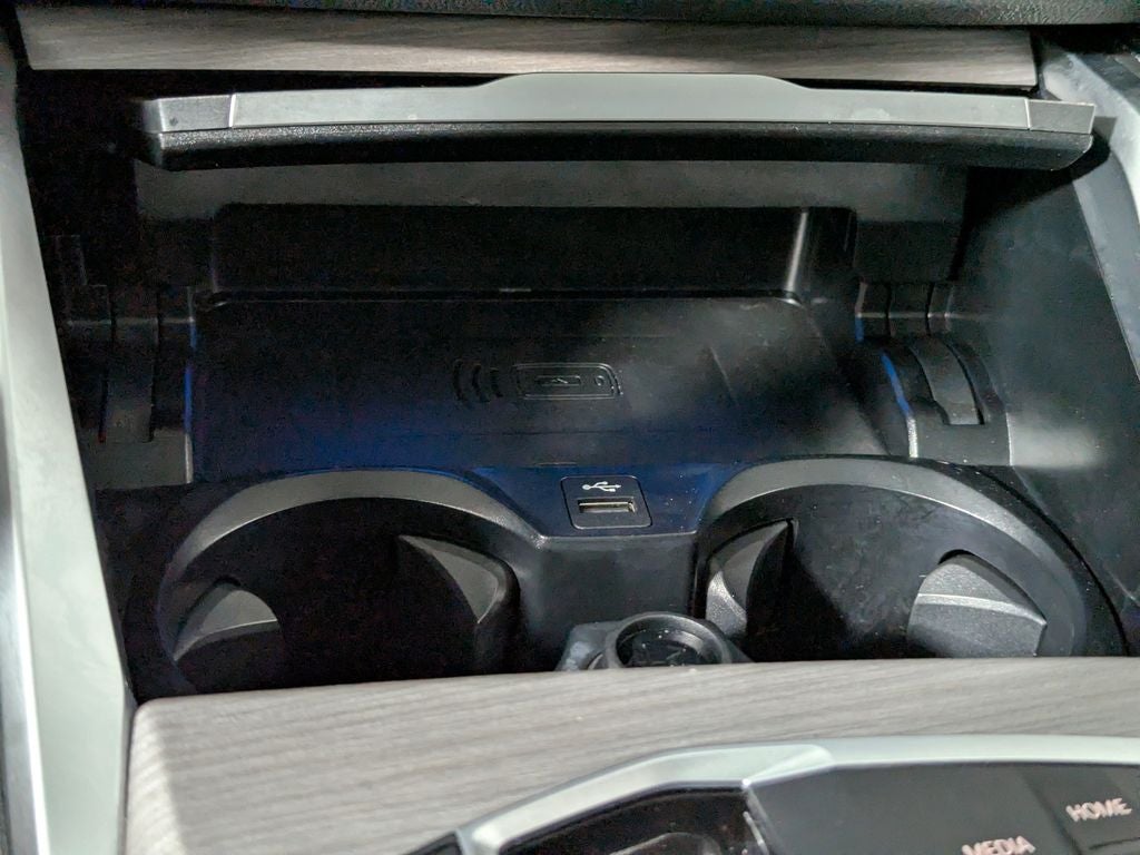 2025 BMW i4 xDrive40 xDrive40