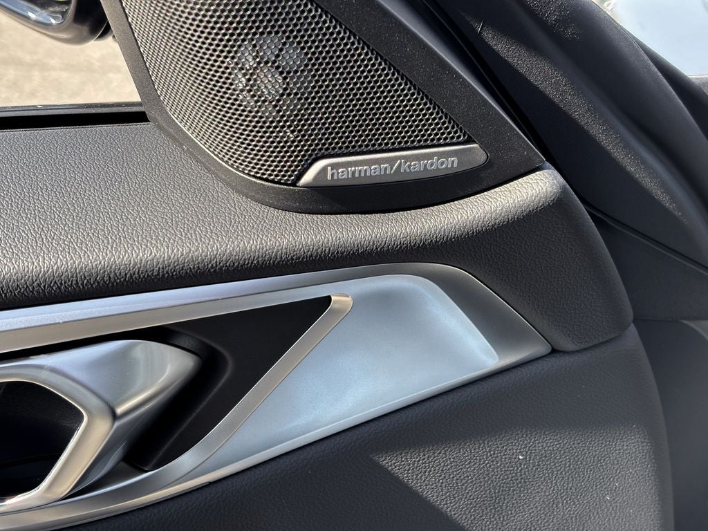2026 BMW i4 xDrive40