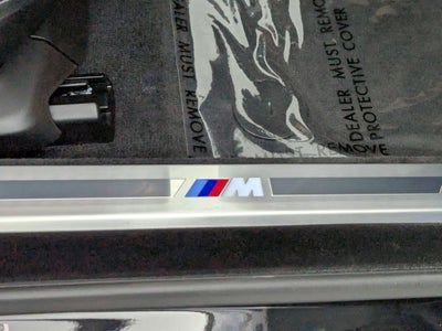 2026 BMW i7 xDrive60 xDrive60